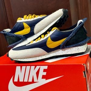 NWOT Nike Daybreak Undercover 🔥👟 Obsidian